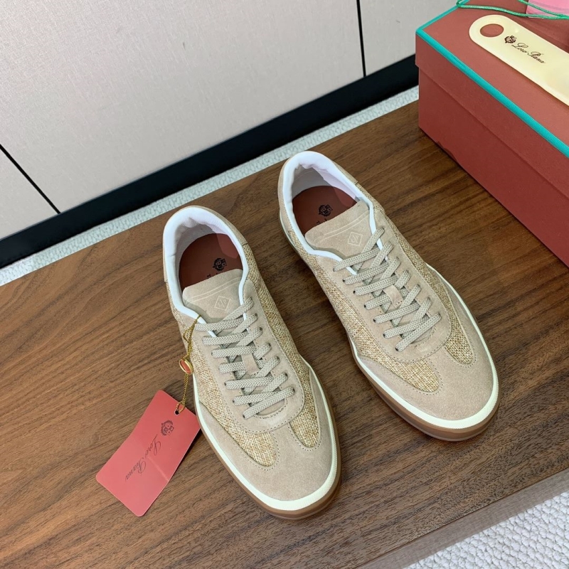 L0r0 P1ana sneakers